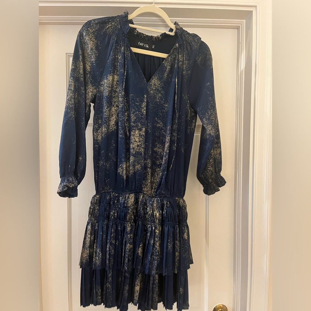 Fabrik Dress